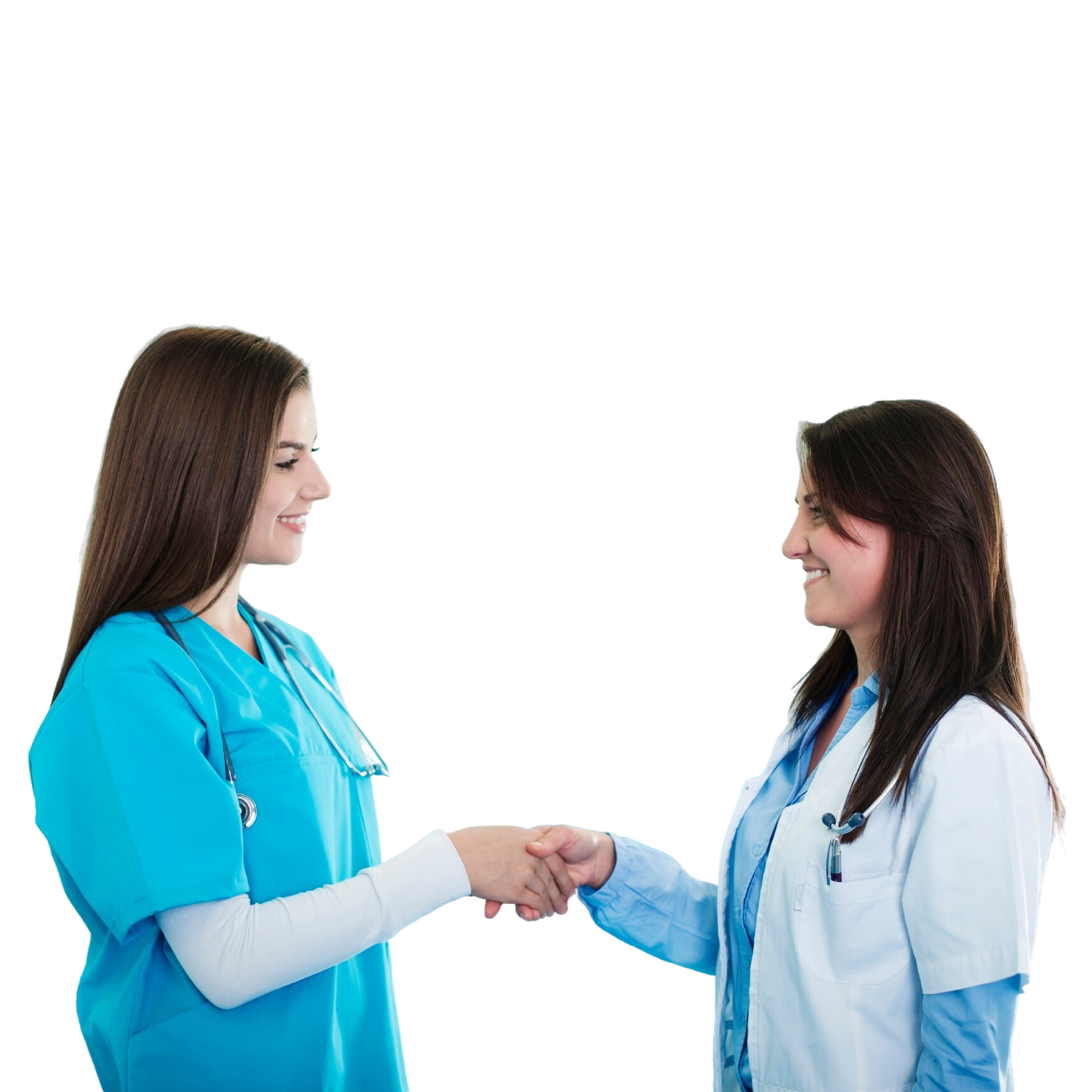 Equipo médico de Clínica Barú