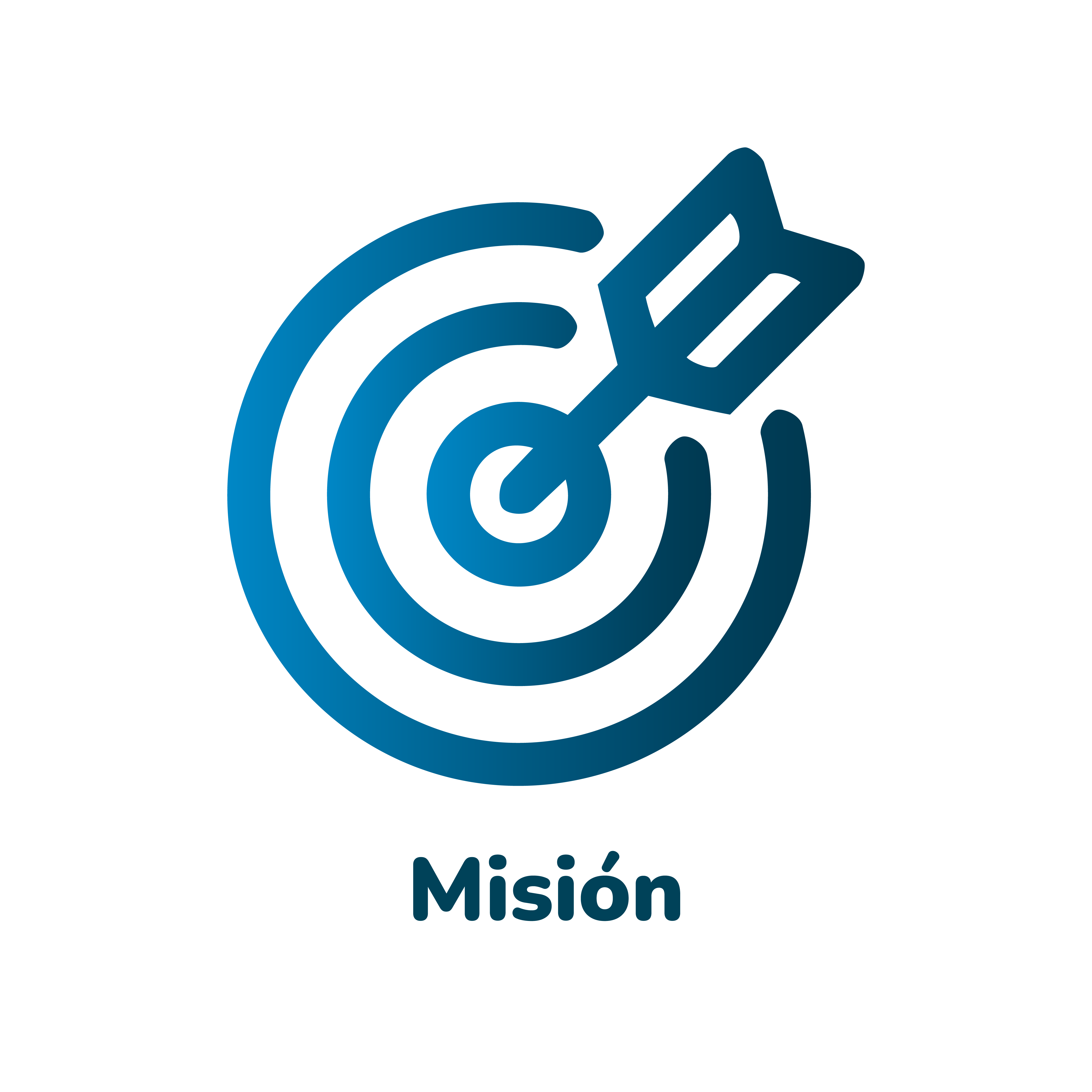 Misión