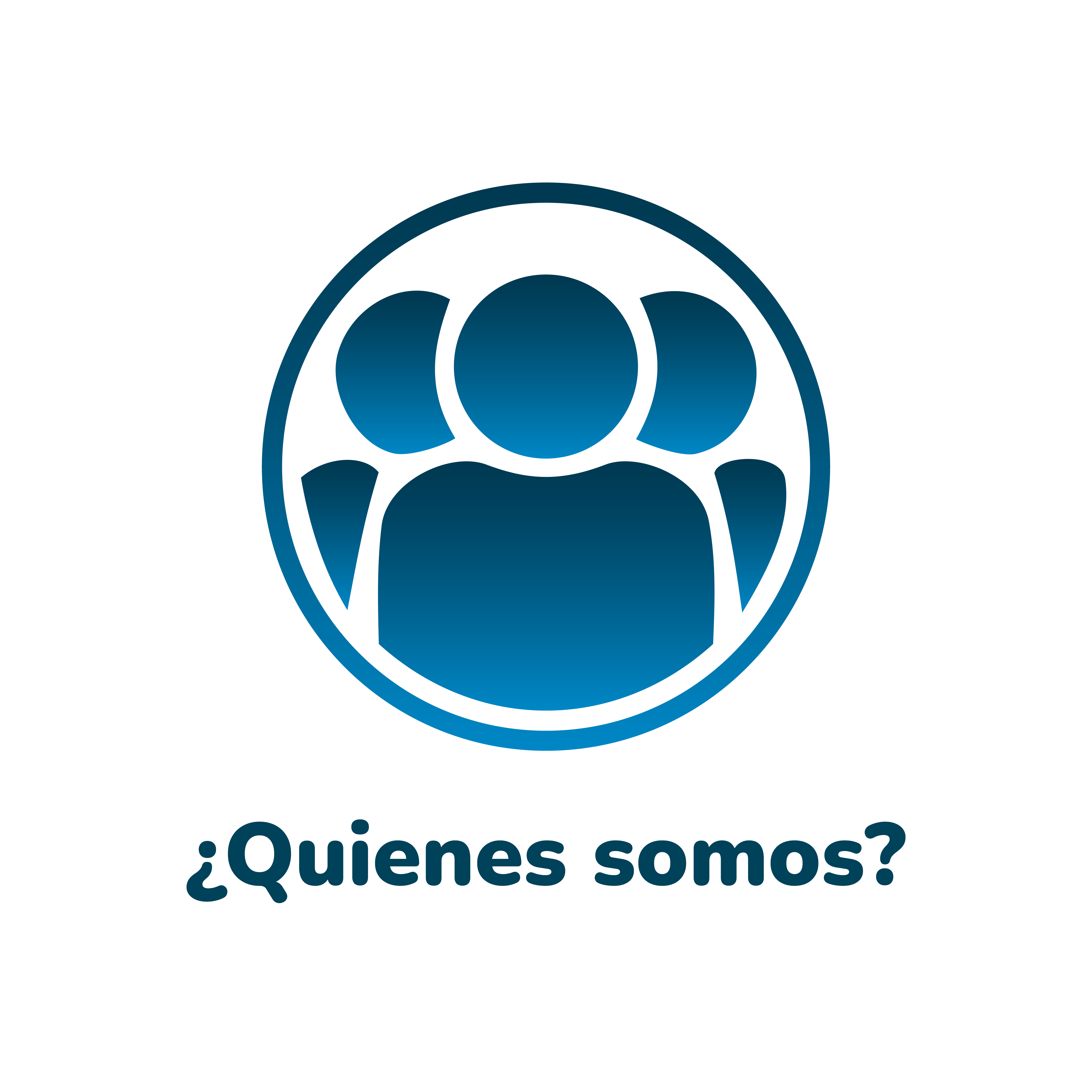 Quiénes somos