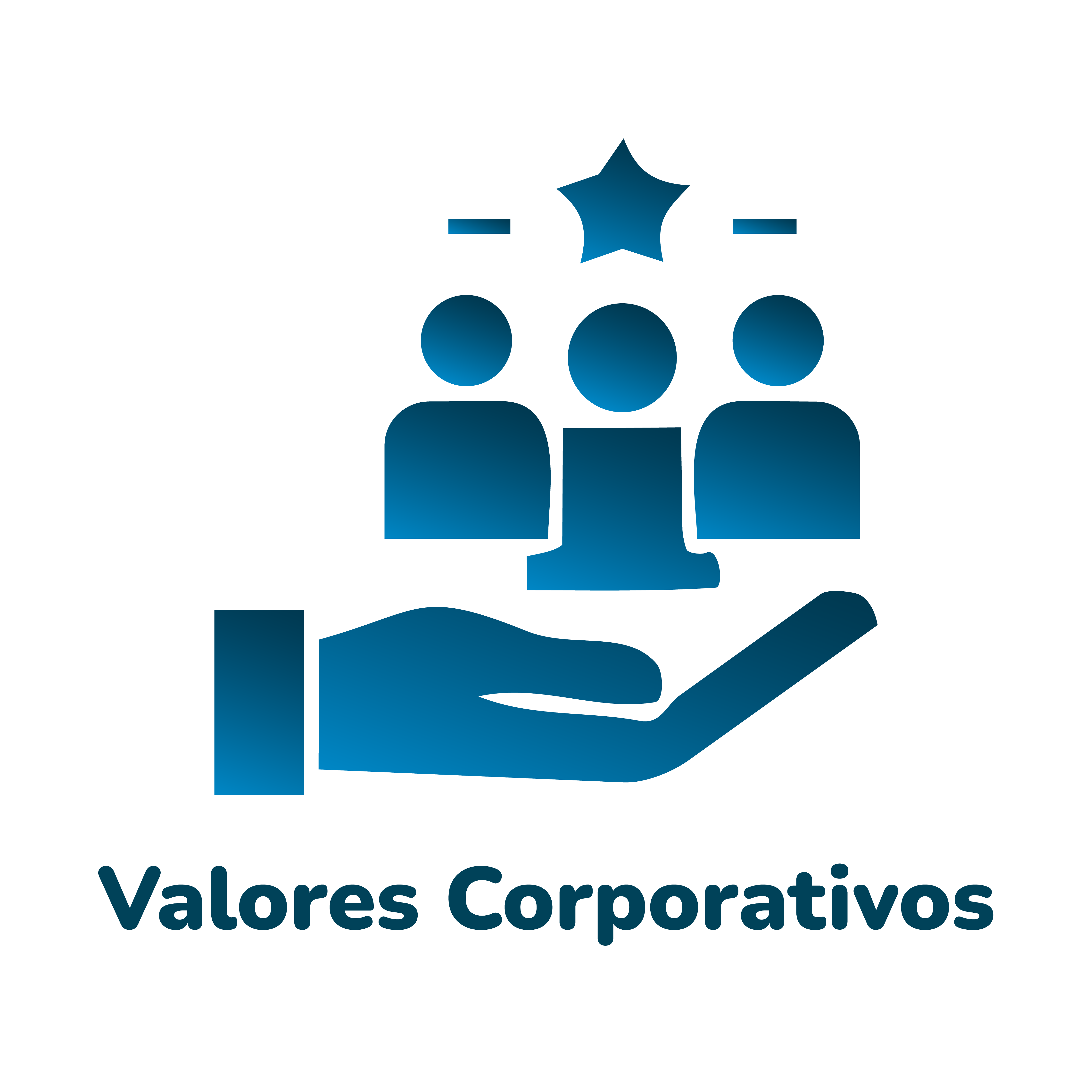 Valores corporativos